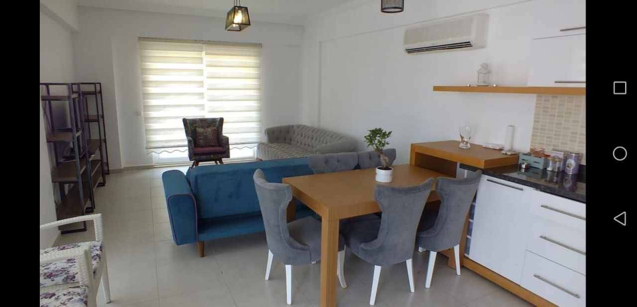 Apartamento en Antalya, Turquia, 110 m² - imagen 5