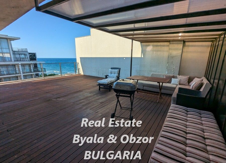 Ático en Obzor, Bulgaria, 200 m² - imagen 15