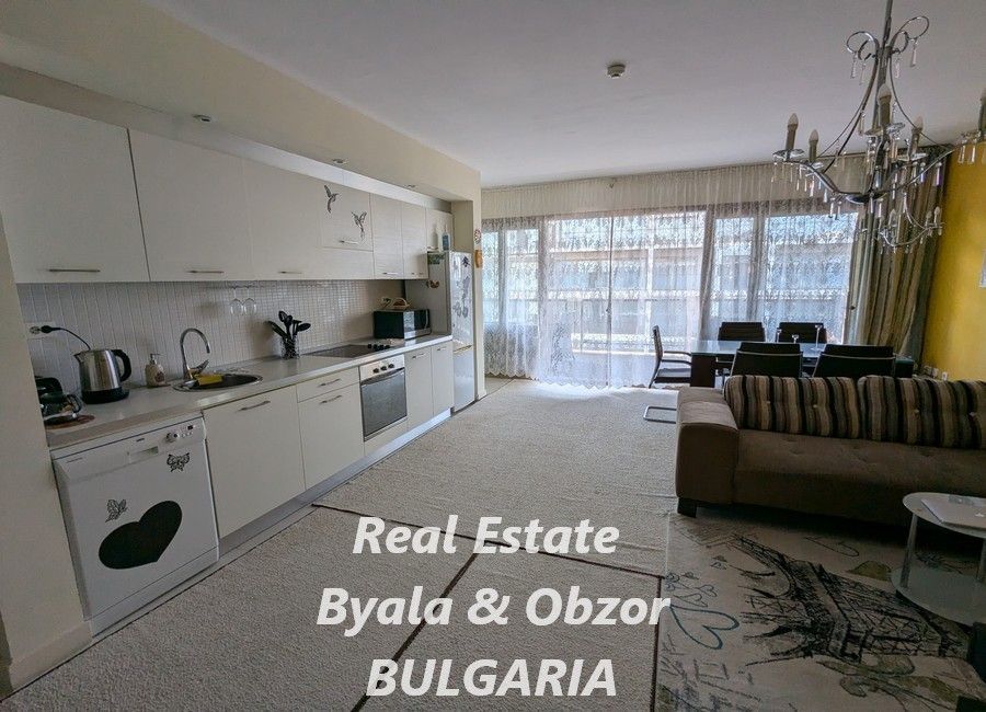 Ático en Obzor, Bulgaria, 200 m² - imagen 3