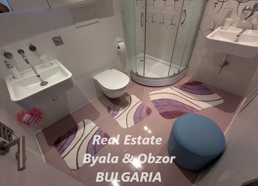 Ático en Obzor, Bulgaria, 200 m² - imagen 12