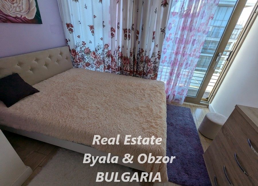 Ático en Obzor, Bulgaria, 200 m² - imagen 8