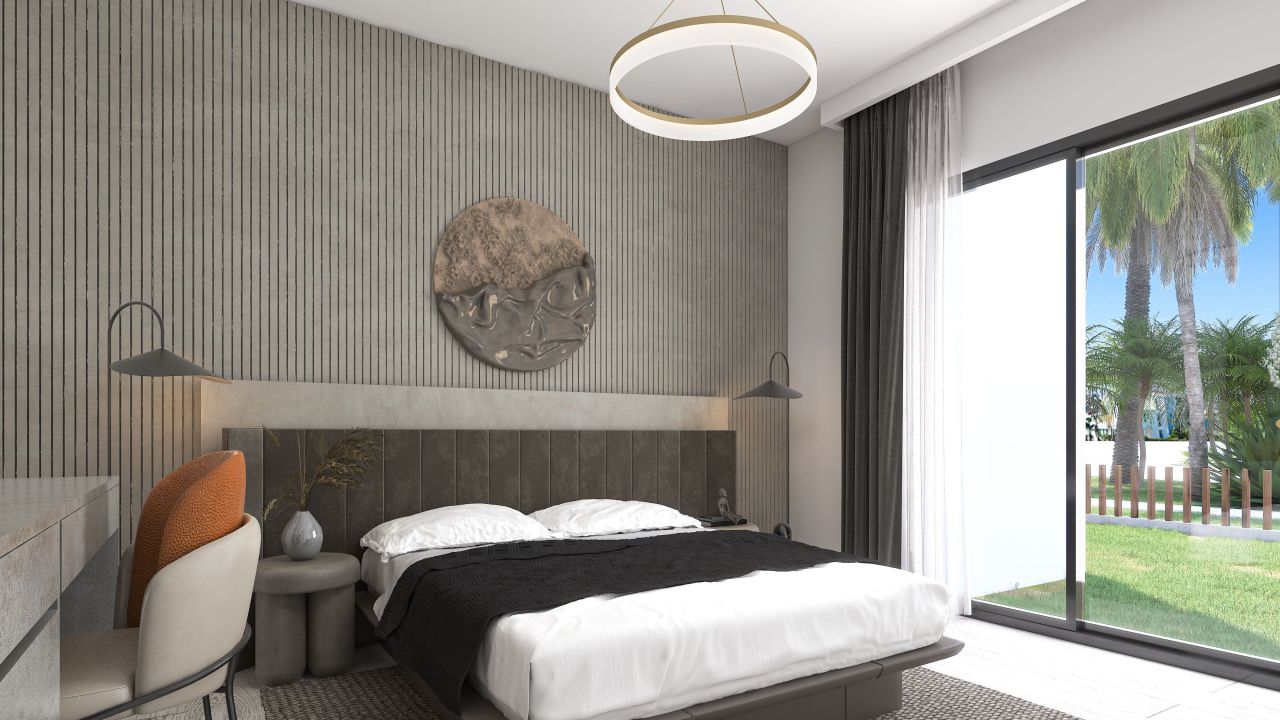 Piso en İskele, Chipre, 70 m² - imagen 14