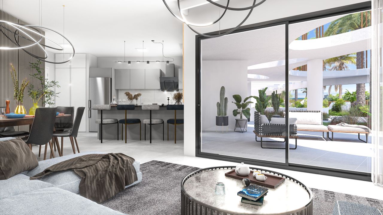 Piso en İskele, Chipre, 70 m² - imagen 10