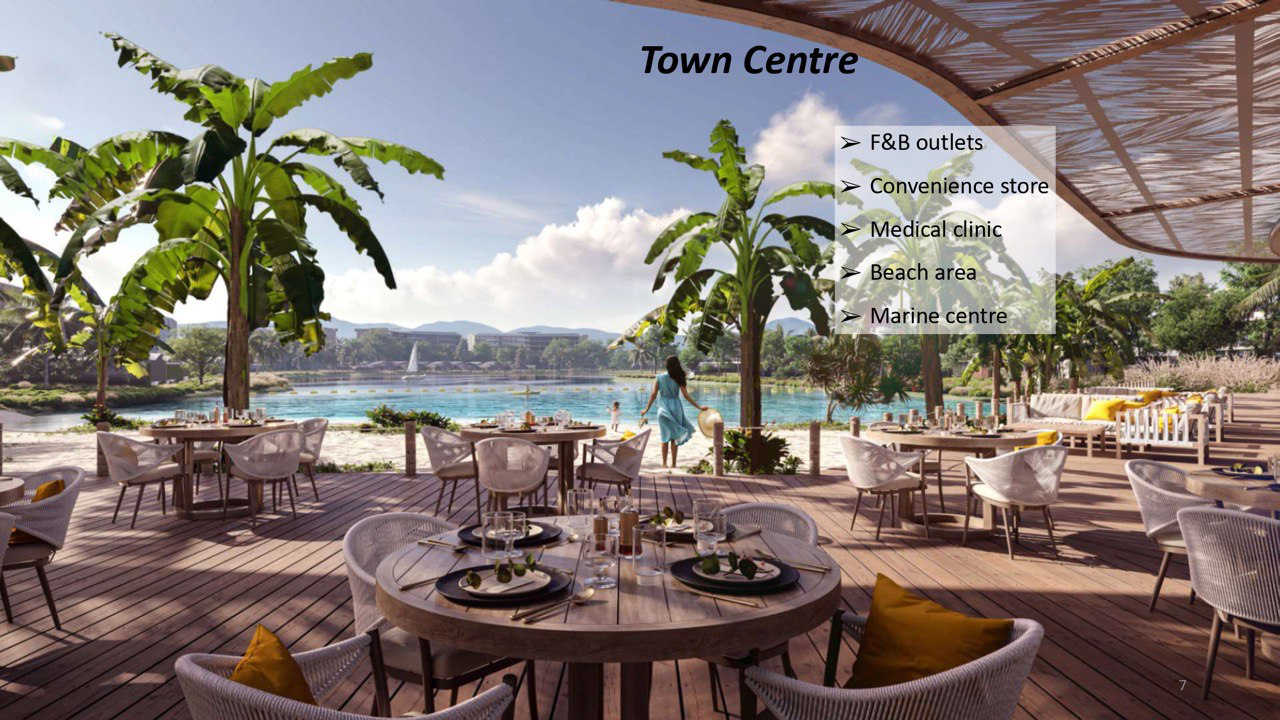 Apartment in Phuket, Thailand, 52 m² - picture 11