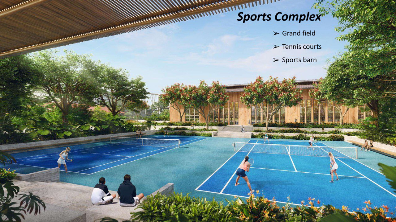 Apartment in Phuket, Thailand, 52 m² - picture 12