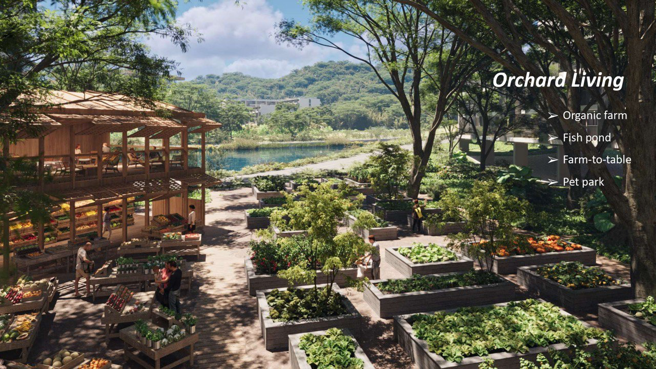 Apartment in Phuket, Thailand, 52 m² - picture 16