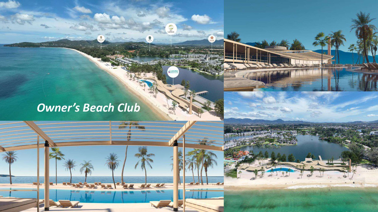 Apartment in Phuket, Thailand, 52 m² - picture 17