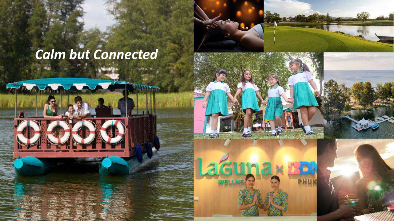 Apartment in Phuket, Thailand, 52 m² - picture 18