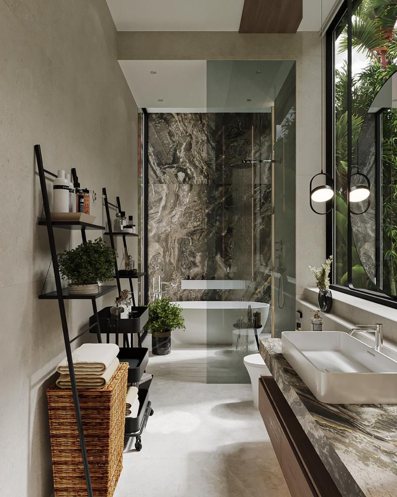 Villa on Phuket Island, Thailand, 228 m² - picture 8