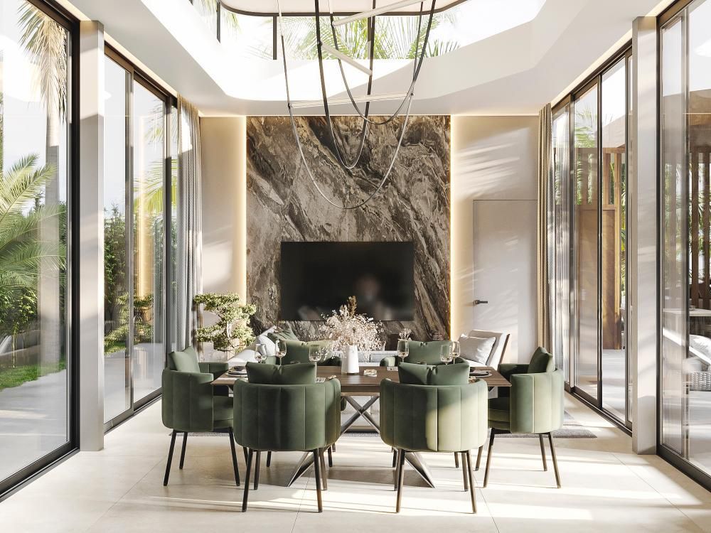 Villa on Phuket Island, Thailand, 228 m² - picture 11