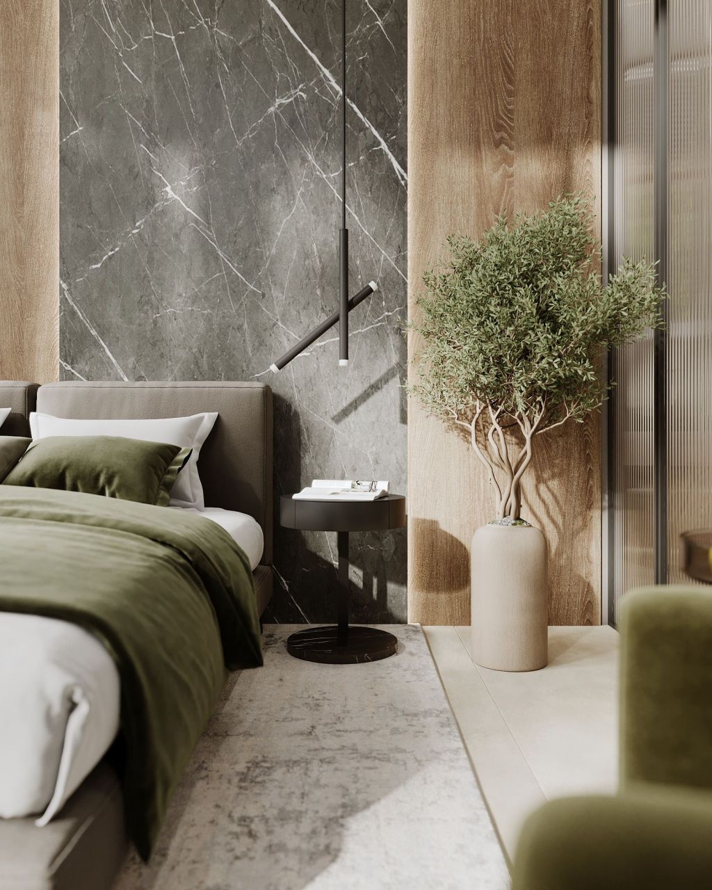 Villa on Phuket Island, Thailand, 228 m² - picture 17