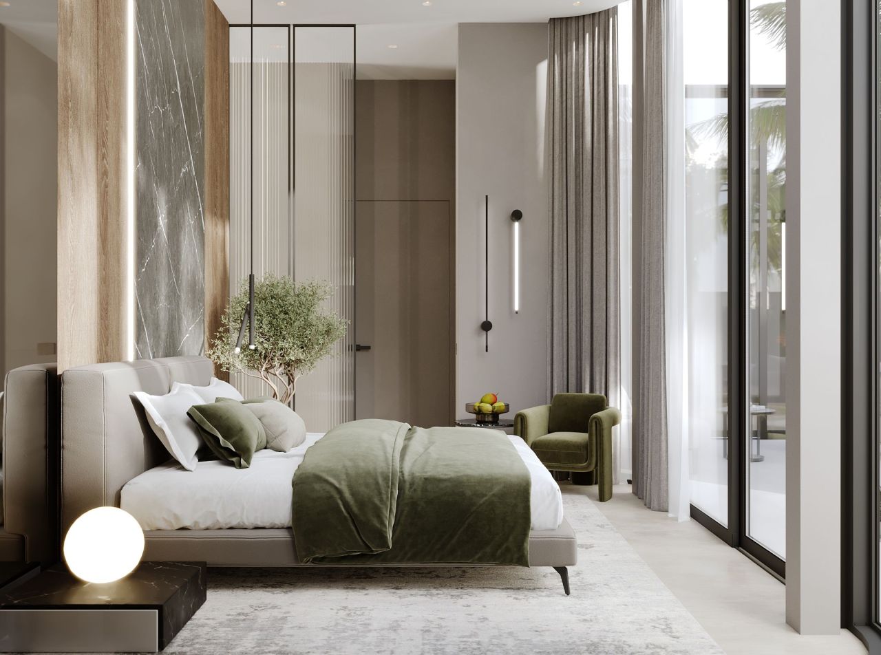 Villa on Phuket Island, Thailand, 228 m² - picture 2