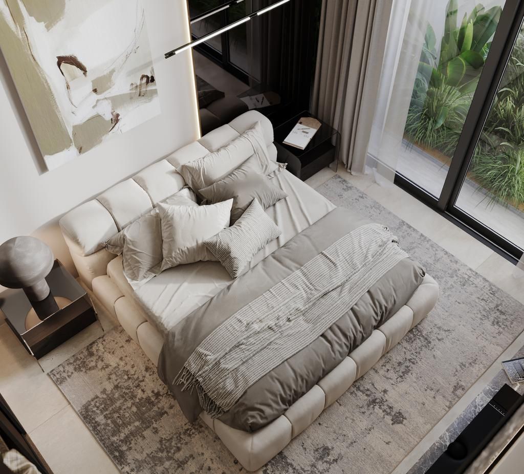 Villa on Phuket Island, Thailand, 228 m² - picture 6