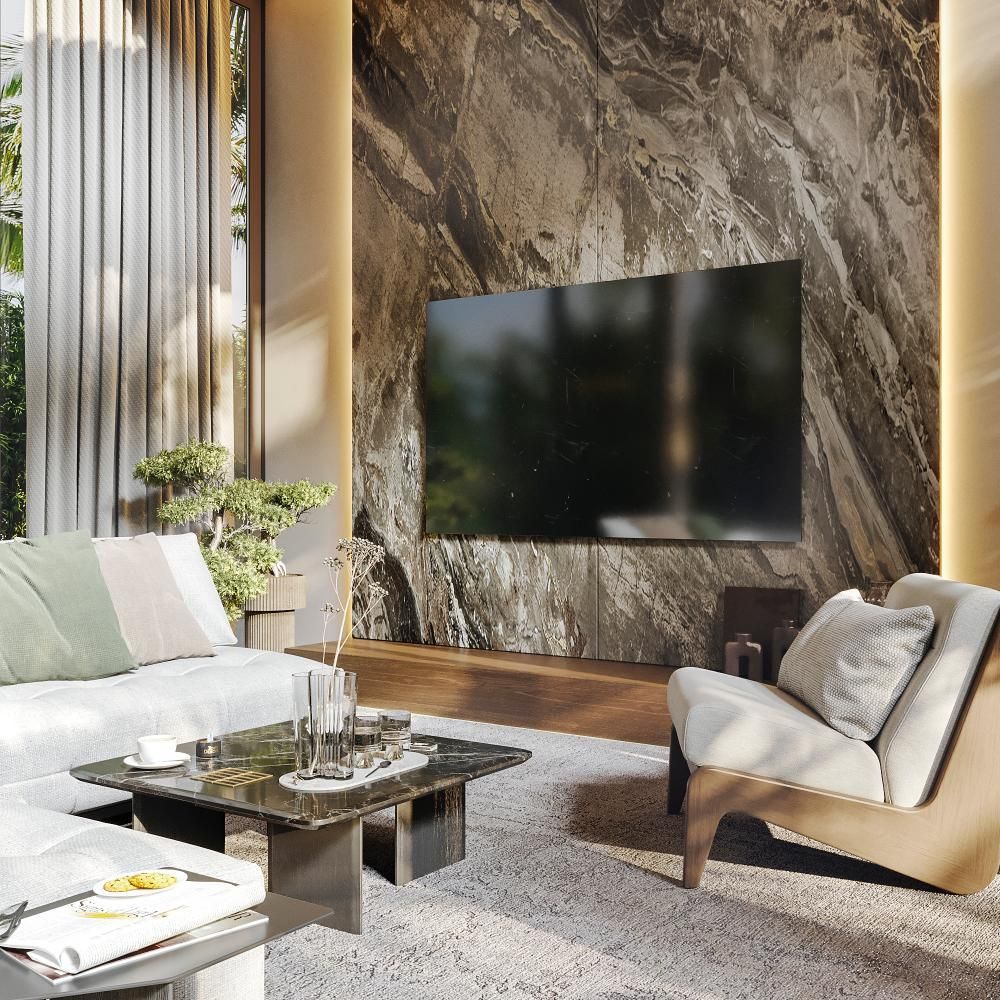 Villa on Phuket Island, Thailand, 228 m² - picture 9