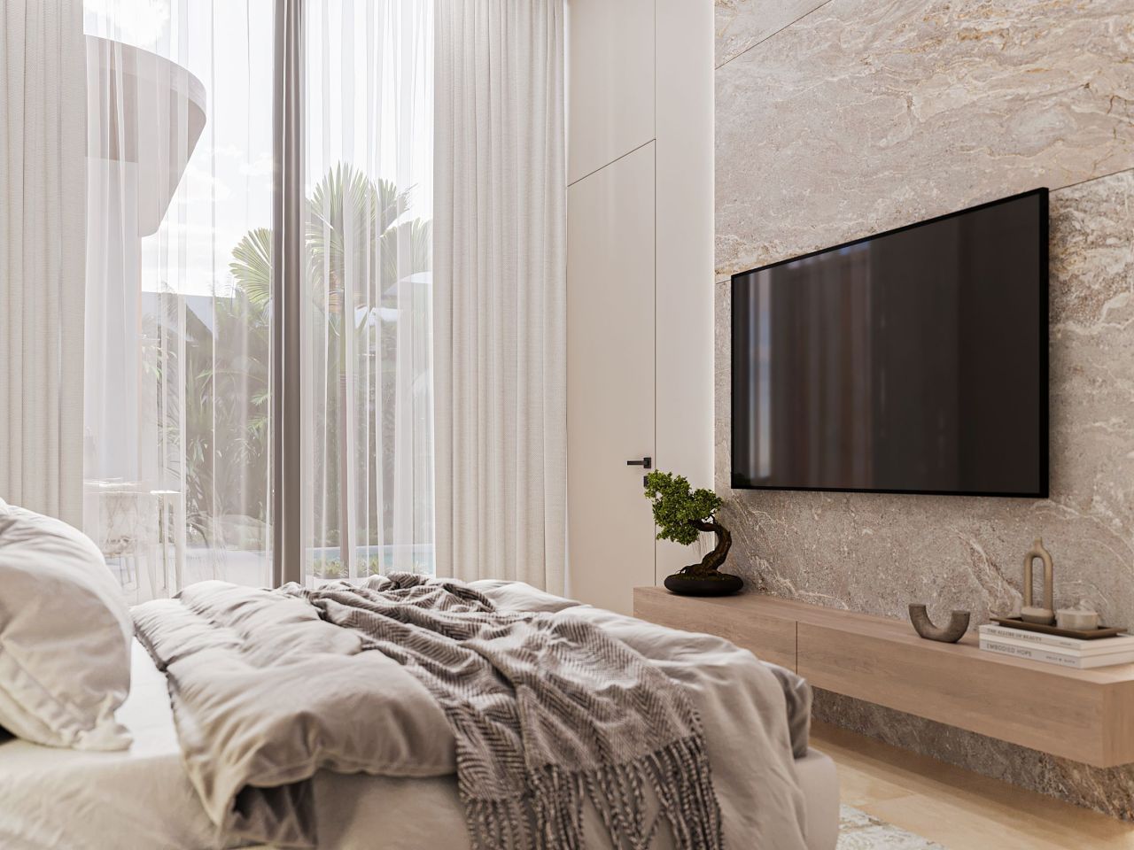 Villa on Phuket Island, Thailand, 228 m² - picture 12