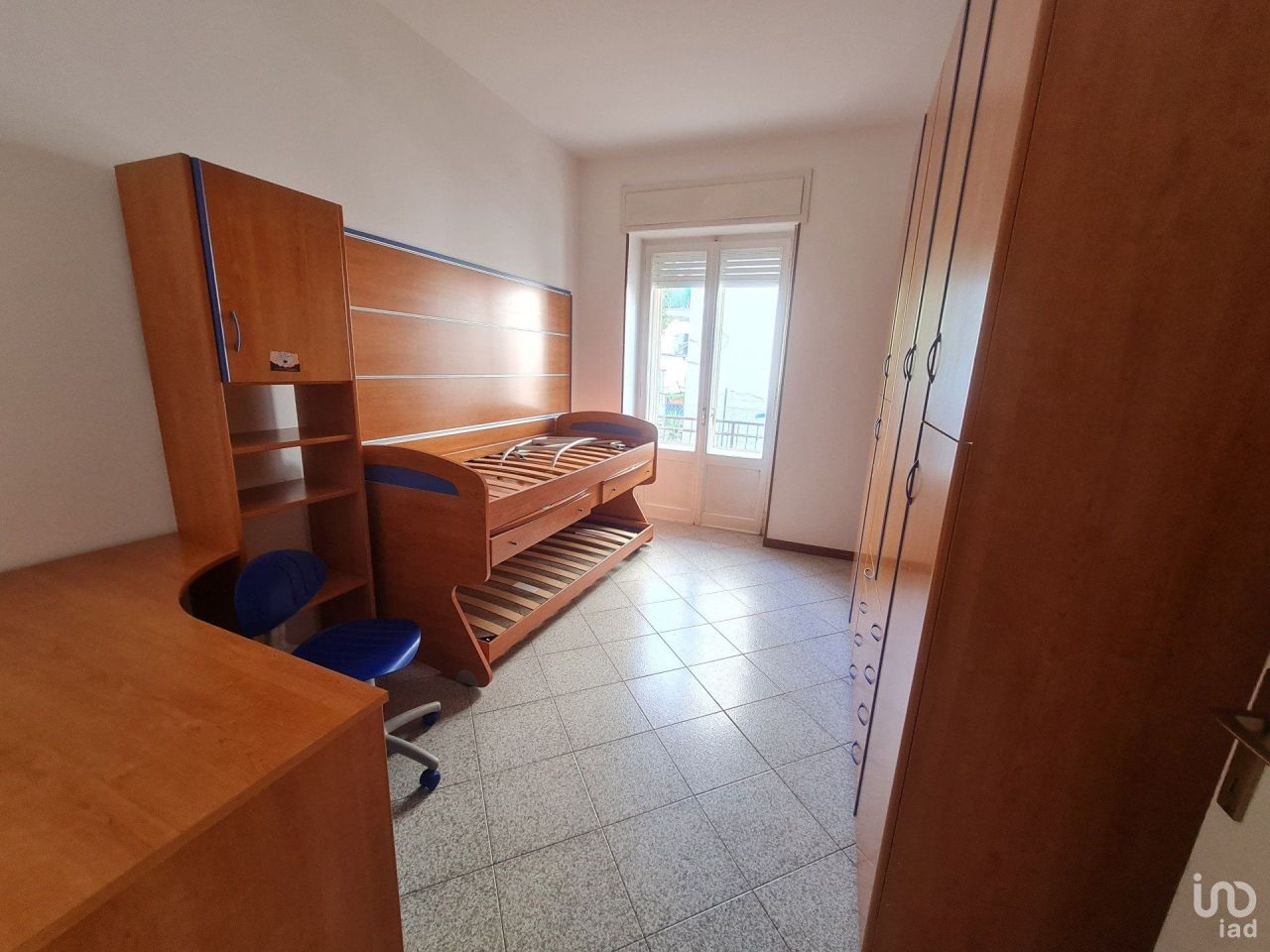 Flat in Verona, Italy, 77 m² - picture 5