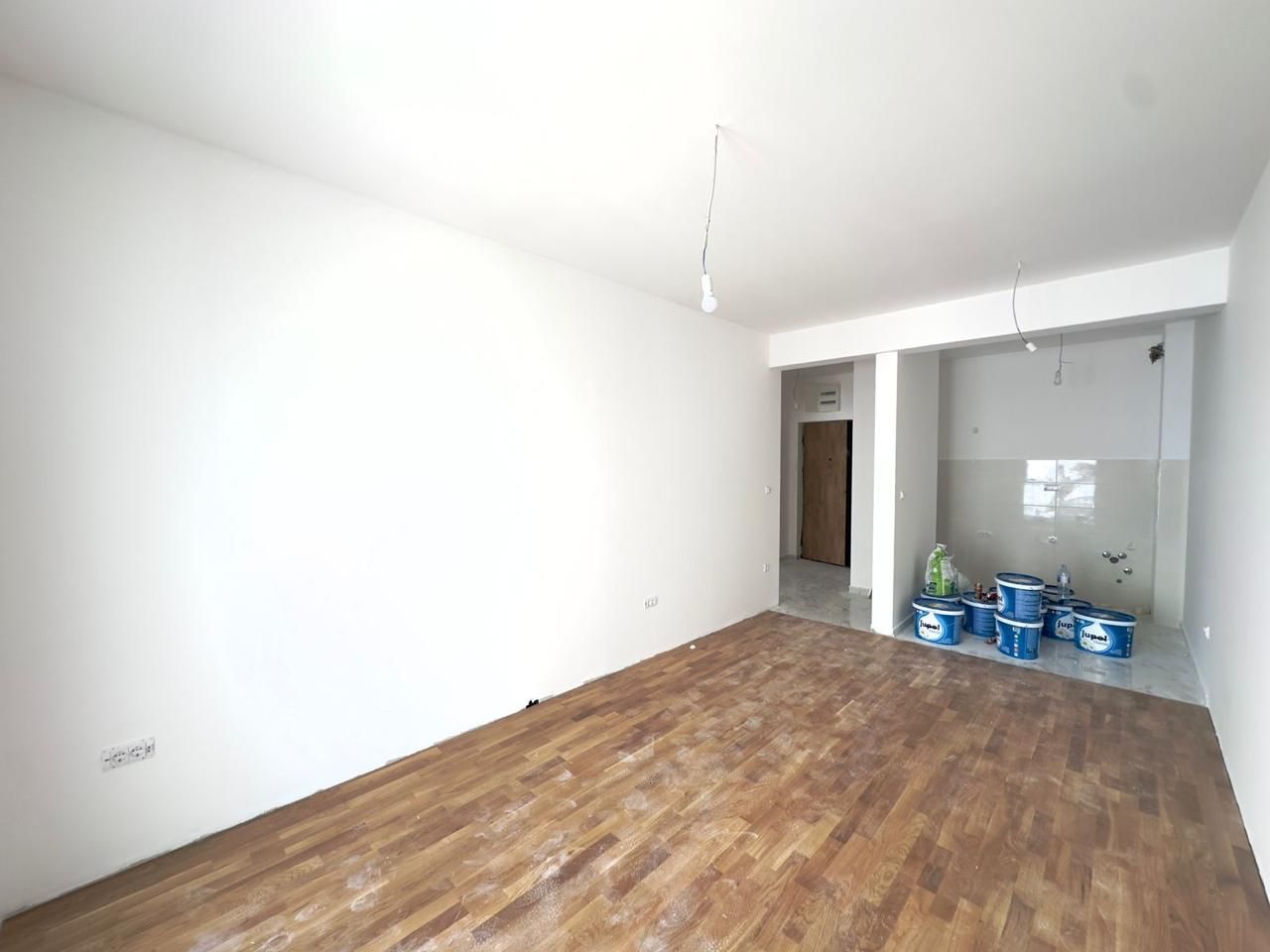 Appartement à Budva, Monténégro, 45 m² - image 1