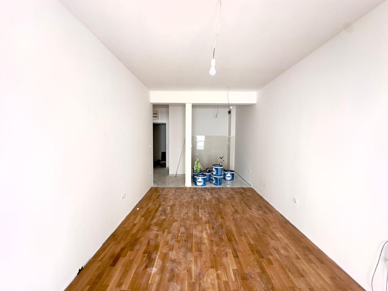 Apartment in Budva, Montenegro, 45 m² - Foto 2