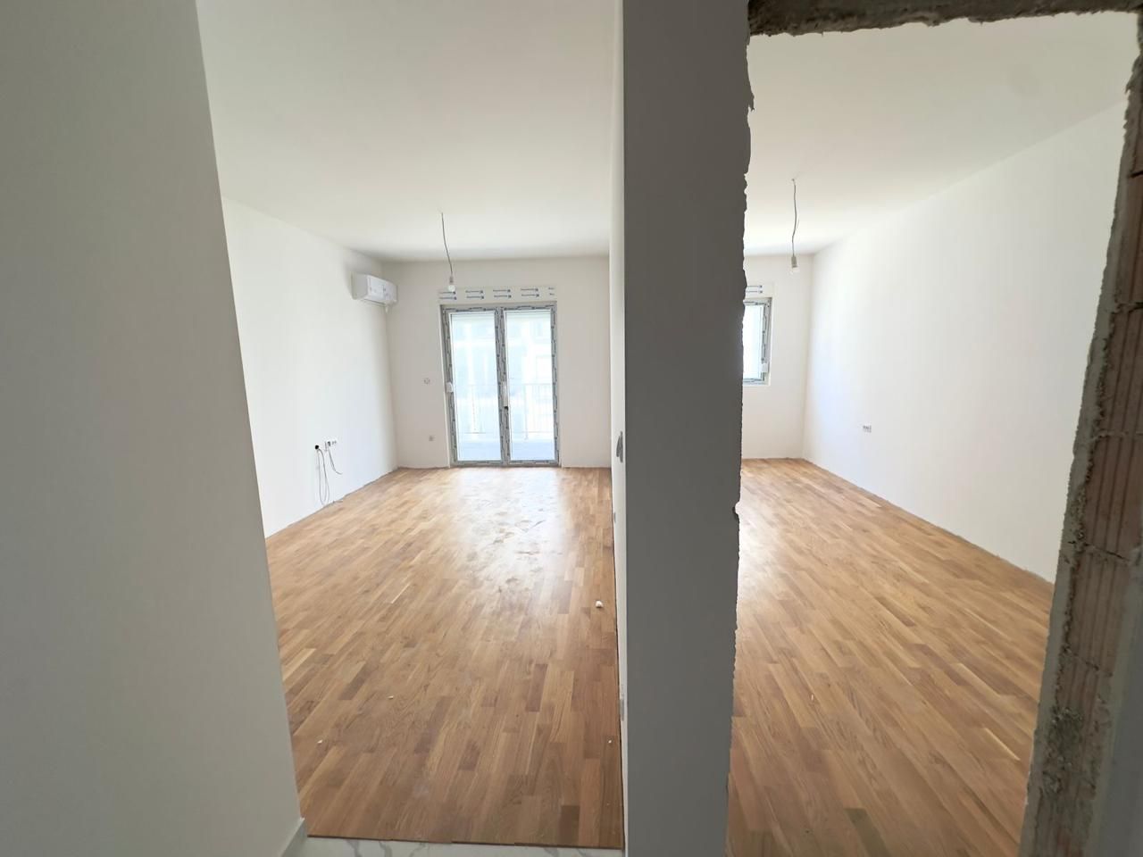 Apartment in Budva, Montenegro, 45 m² - Foto 7