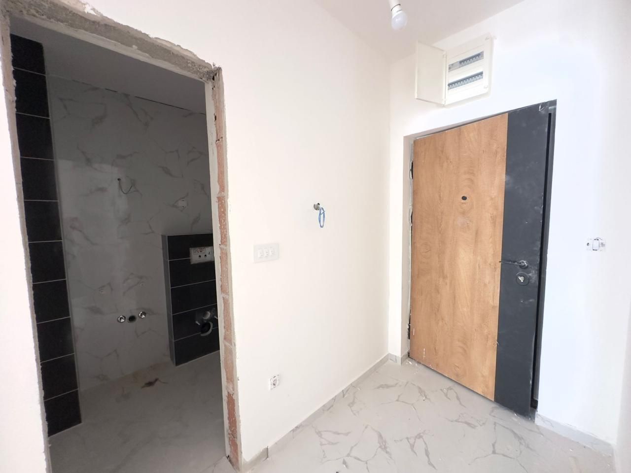 Apartment in Budva, Montenegro, 45 m² - Foto 11