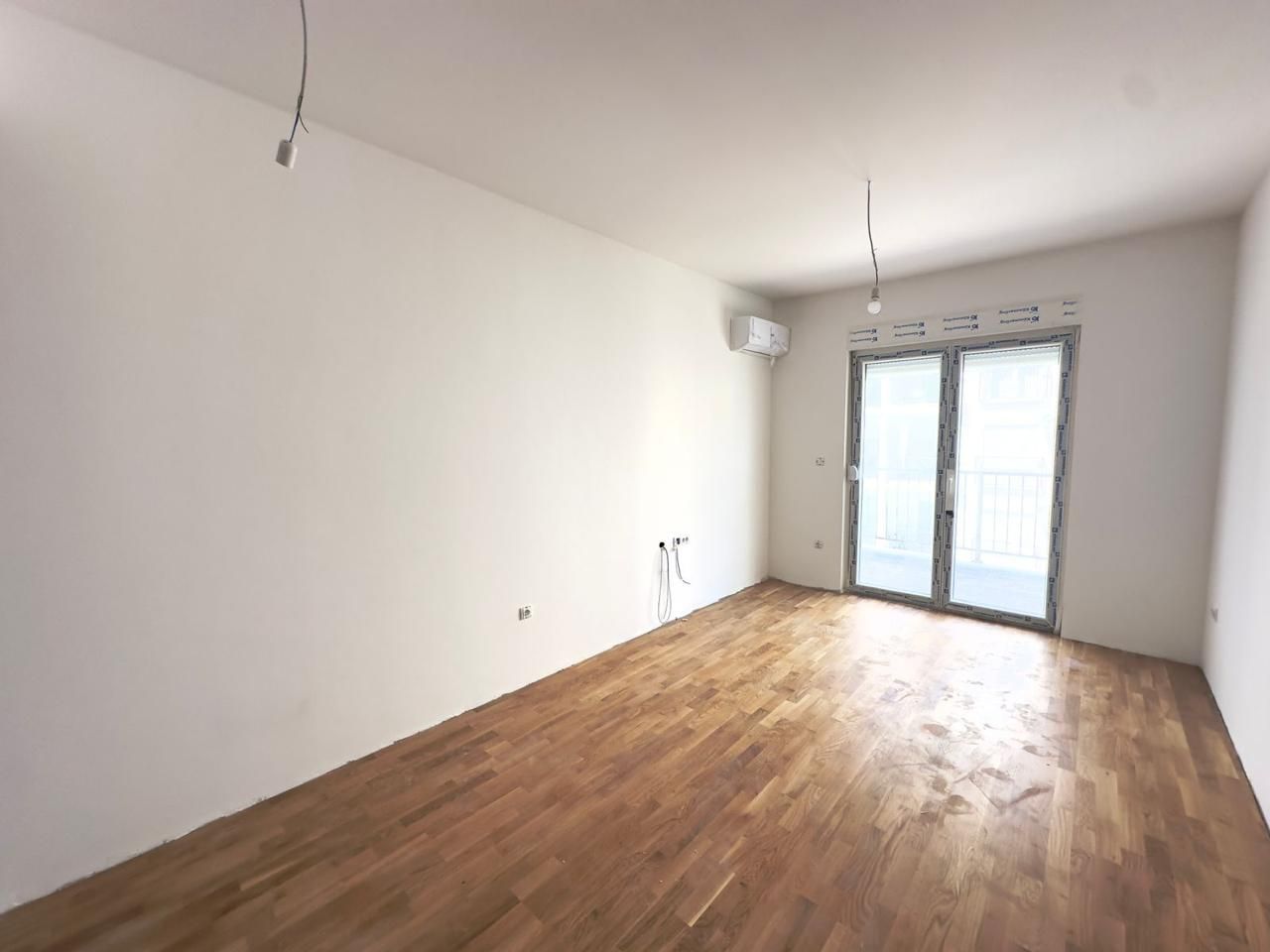 Apartment in Budva, Montenegro, 45 m² - Foto 8