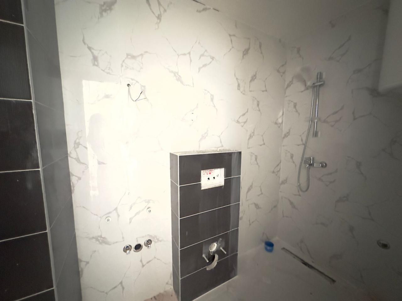 Apartment in Budva, Montenegro, 45 m² - Foto 10