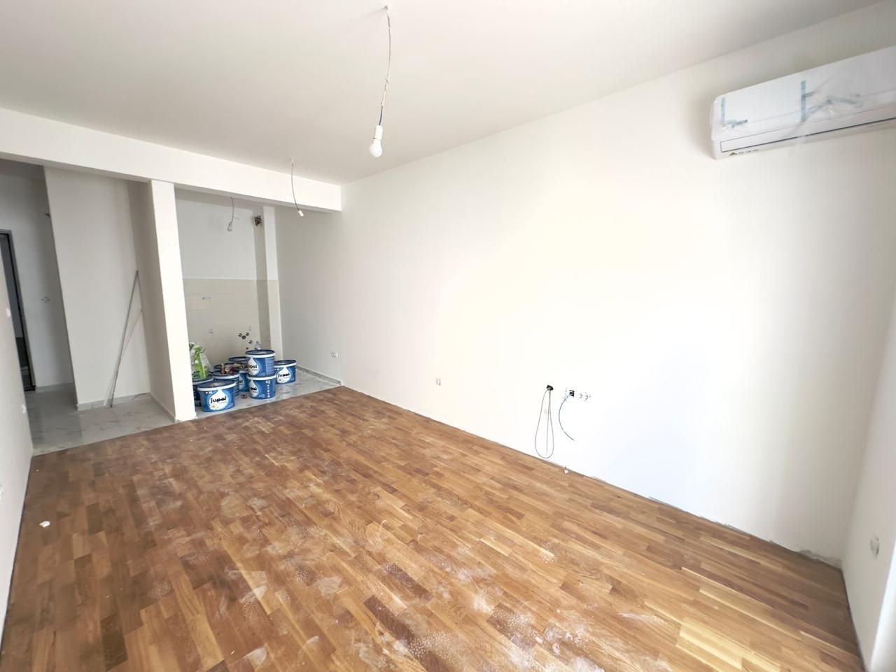 Apartment in Budva, Montenegro, 45 m² - Foto 4