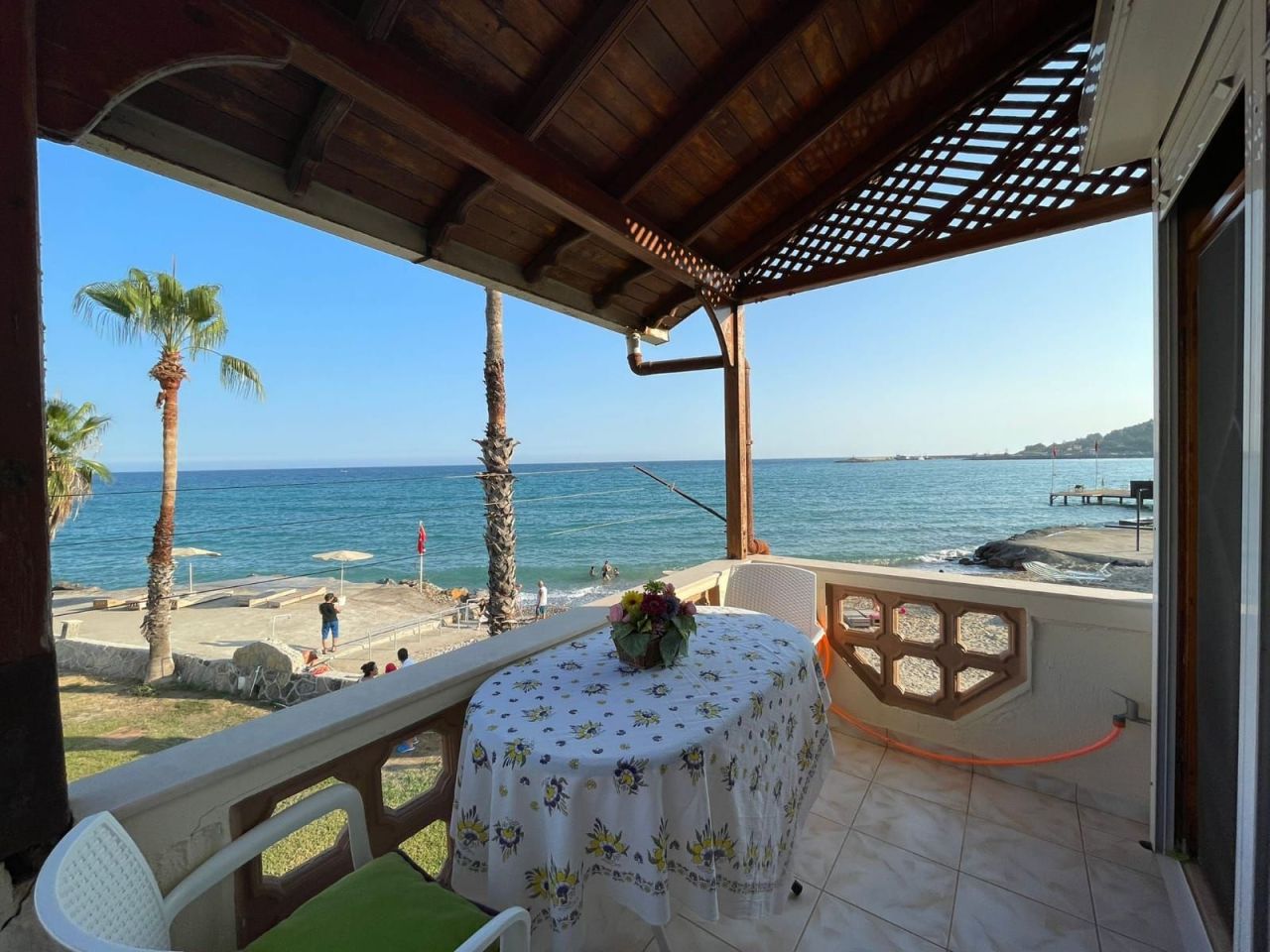 Villa a Mersin, Turchia, 120 m² - foto 17