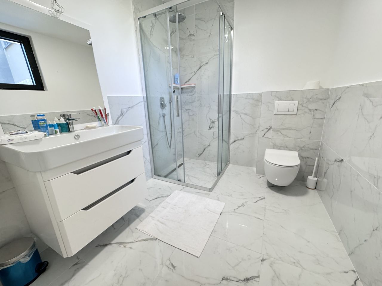 Wohnung in Rafailovici, Montenegro, 81 m² - Foto 11