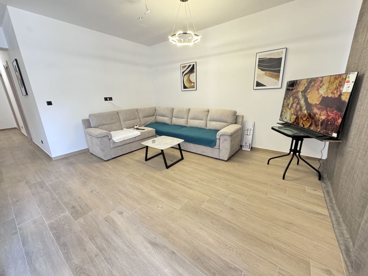 Wohnung in Rafailovici, Montenegro, 81 m² - Foto 2