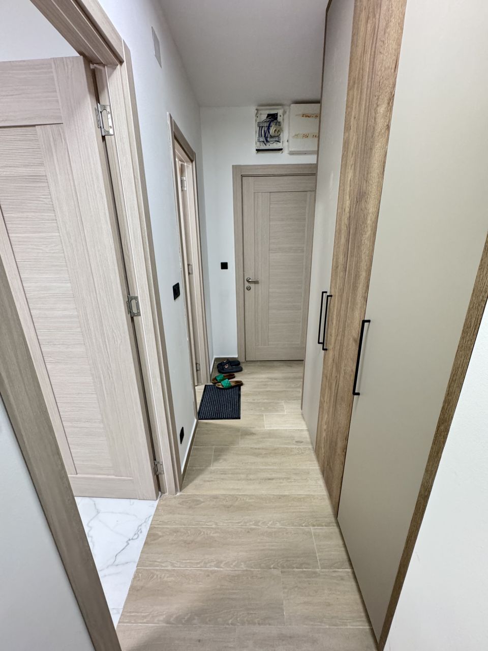 Wohnung in Rafailovici, Montenegro, 81 m² - Foto 12