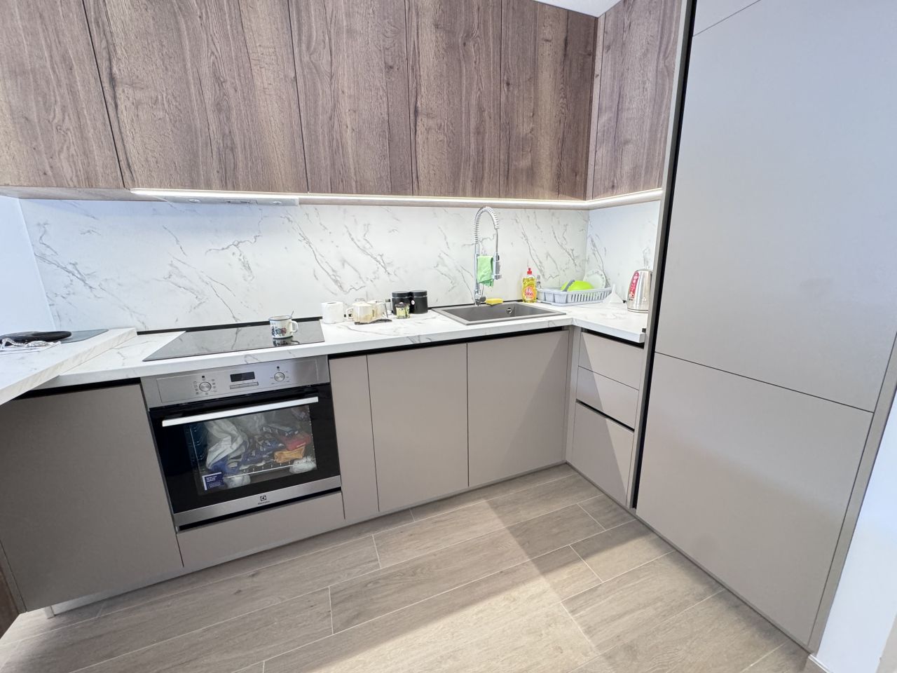 Wohnung in Rafailovici, Montenegro, 81 m² - Foto 6