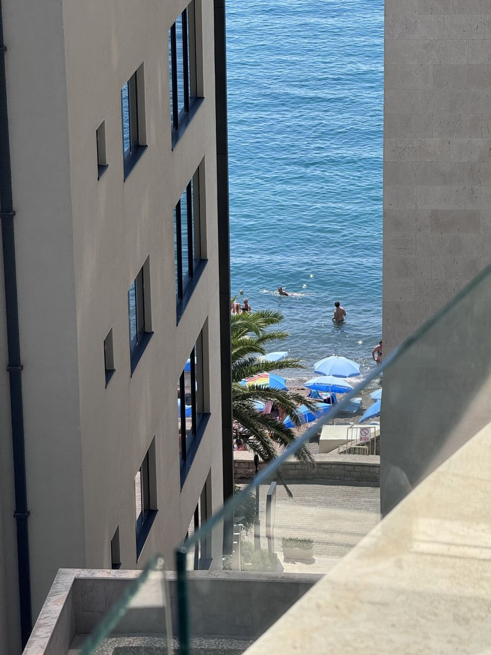 Wohnung in Rafailovici, Montenegro, 81 m² - Foto 18