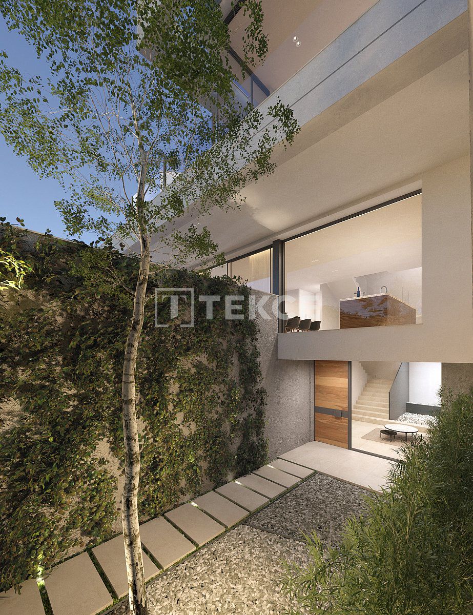 Villa in Malaga, Spanien, 320 m² - Foto 5