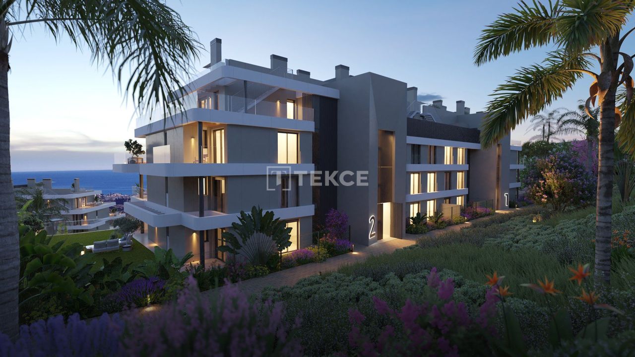 Penthouse à Mijas, Espagne, 73 m² - image 7