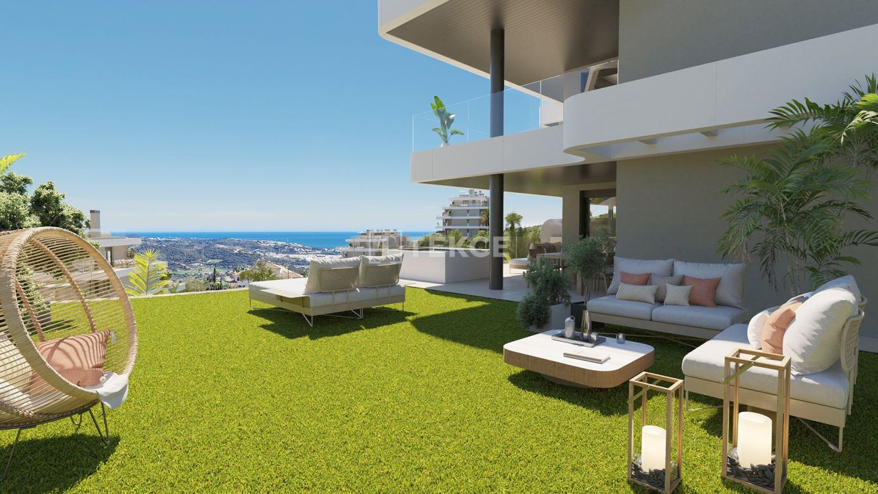 Apartamento en Mijas, España, 93 m² - imagen 9