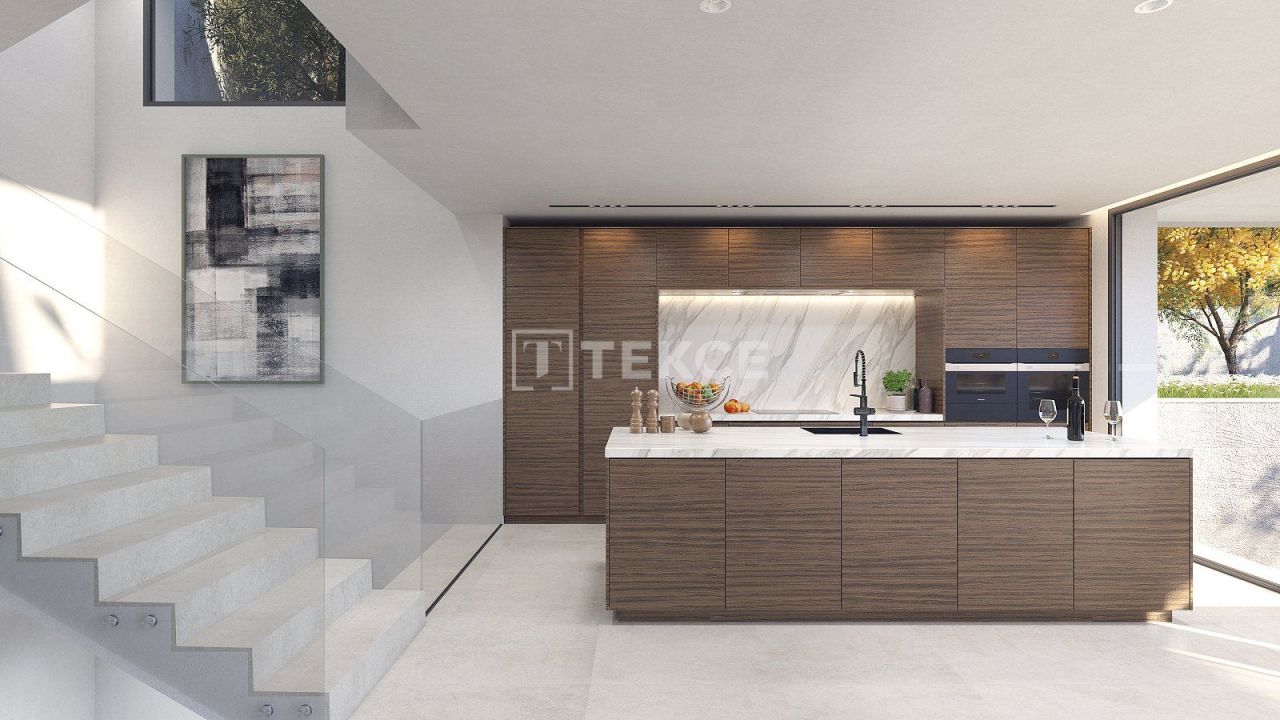 Villa in Malaga, Spanien, 320 m² - Foto 12