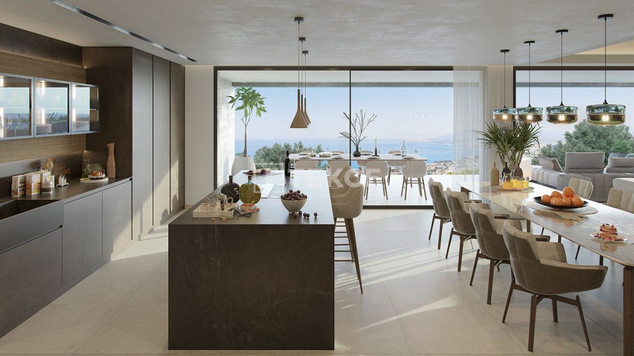 Villa in Malaga, Spanien, 320 m² - Foto 15
