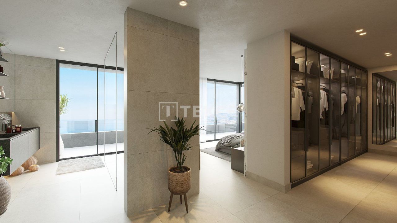 Villa in Malaga, Spanien, 320 m² - Foto 17