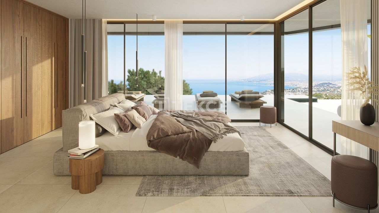 Villa in Malaga, Spanien, 320 m² - Foto 18