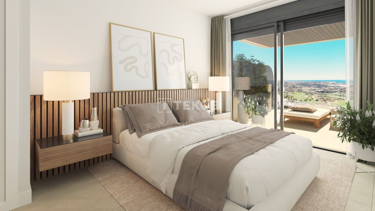 Apartamento en Mijas, España, 93 m² - imagen 18