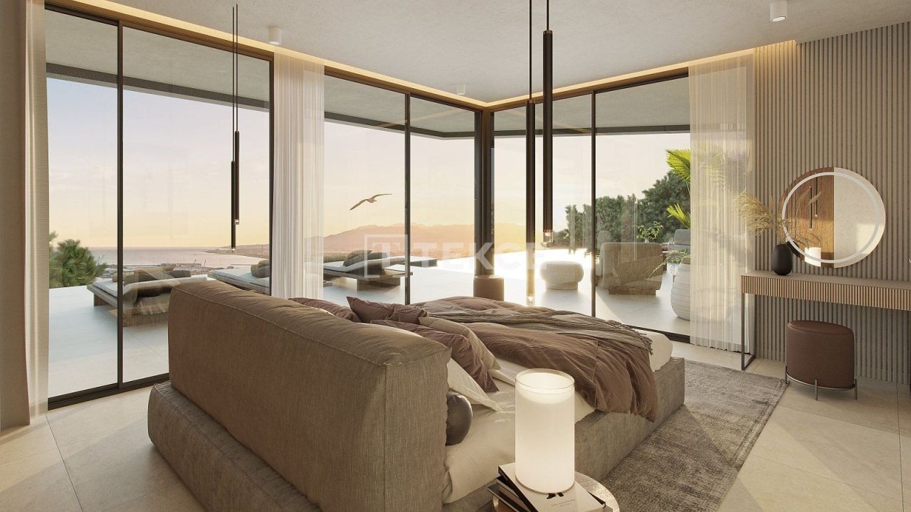 Villa in Malaga, Spanien, 320 m² - Foto 19