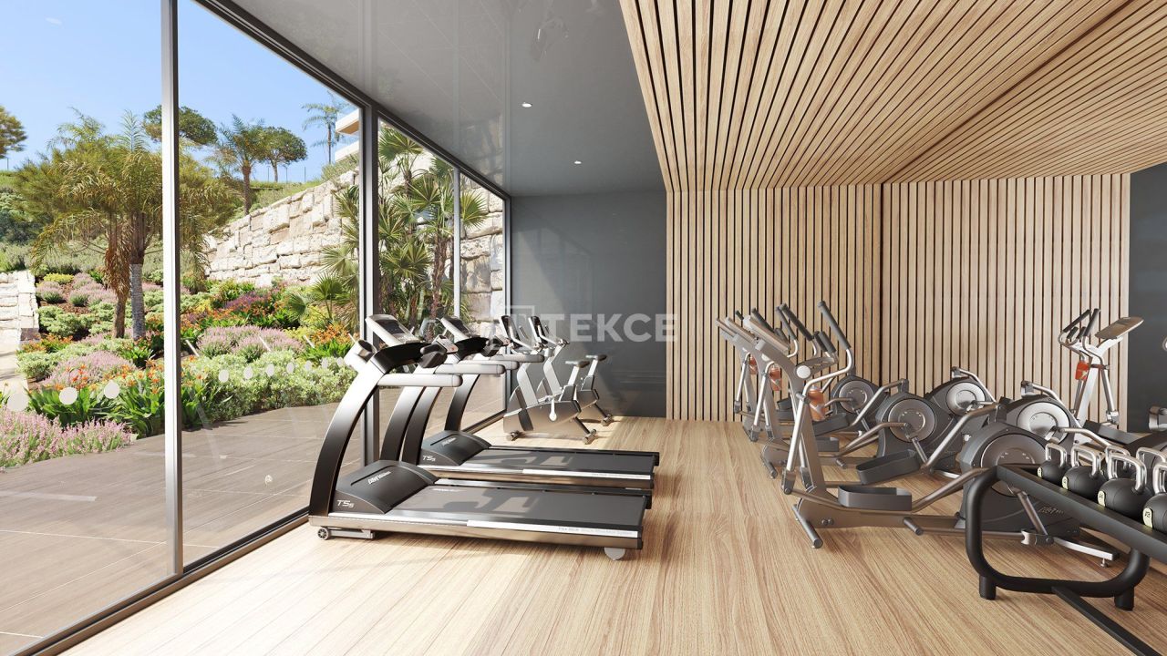 Apartamento en Mijas, España, 93 m² - imagen 19