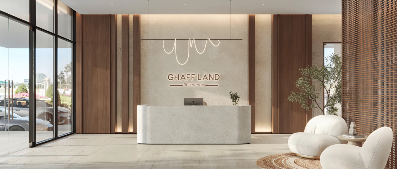 Appartamento a Dubai, EAU, 90 m² - foto 3