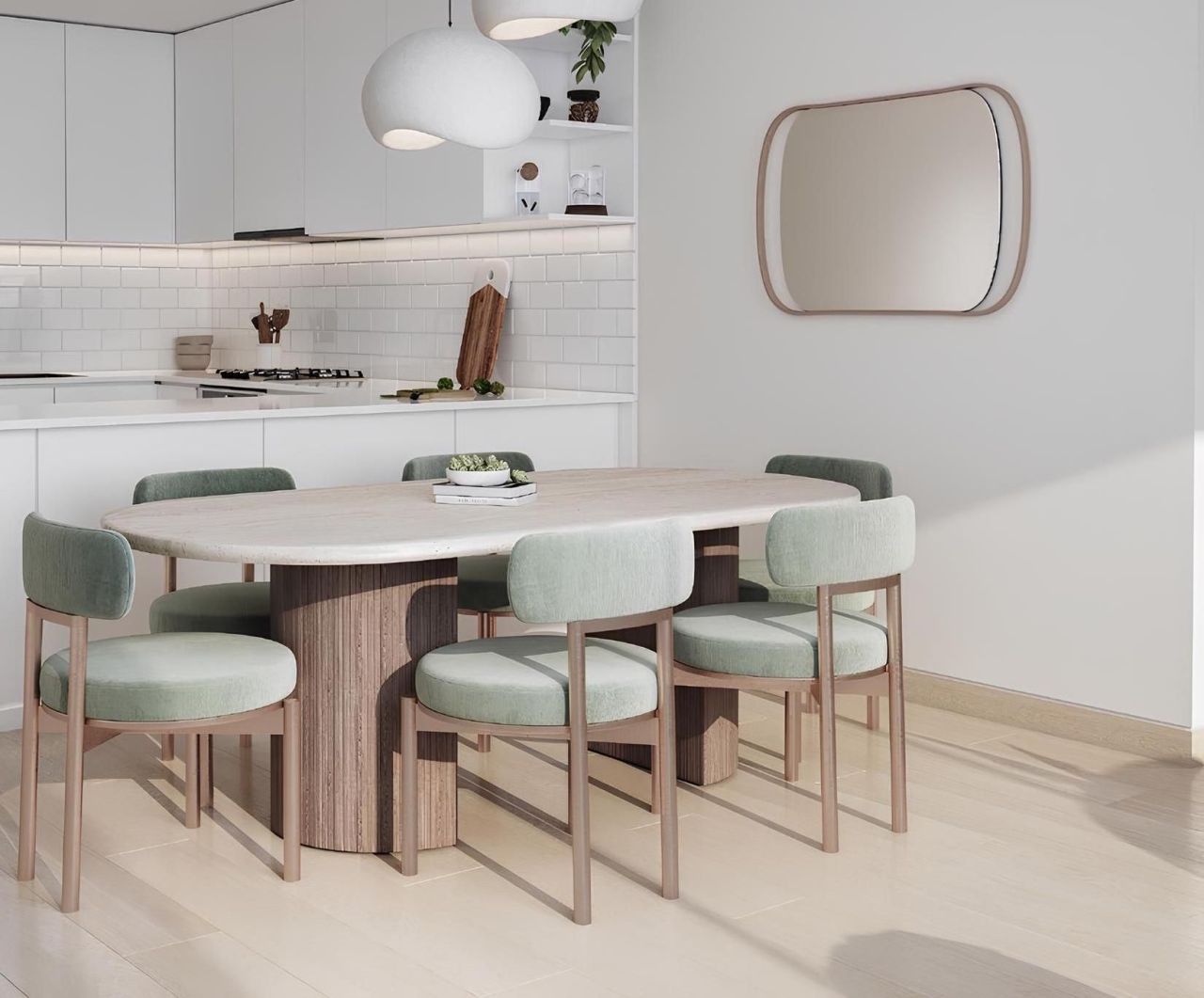 Studio a Dubai, EAU, 41 m² - foto 3