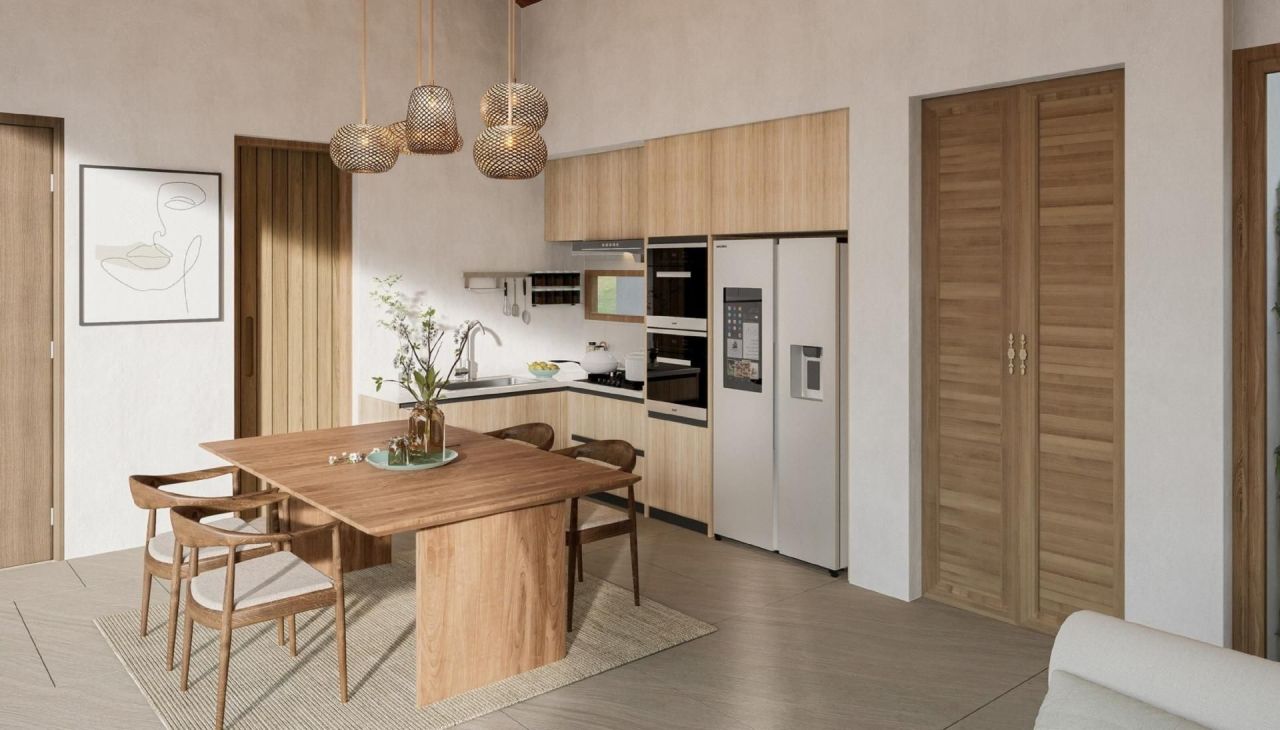 Villa in Ko Samui, Thailand, 1 943 m² - Foto 4