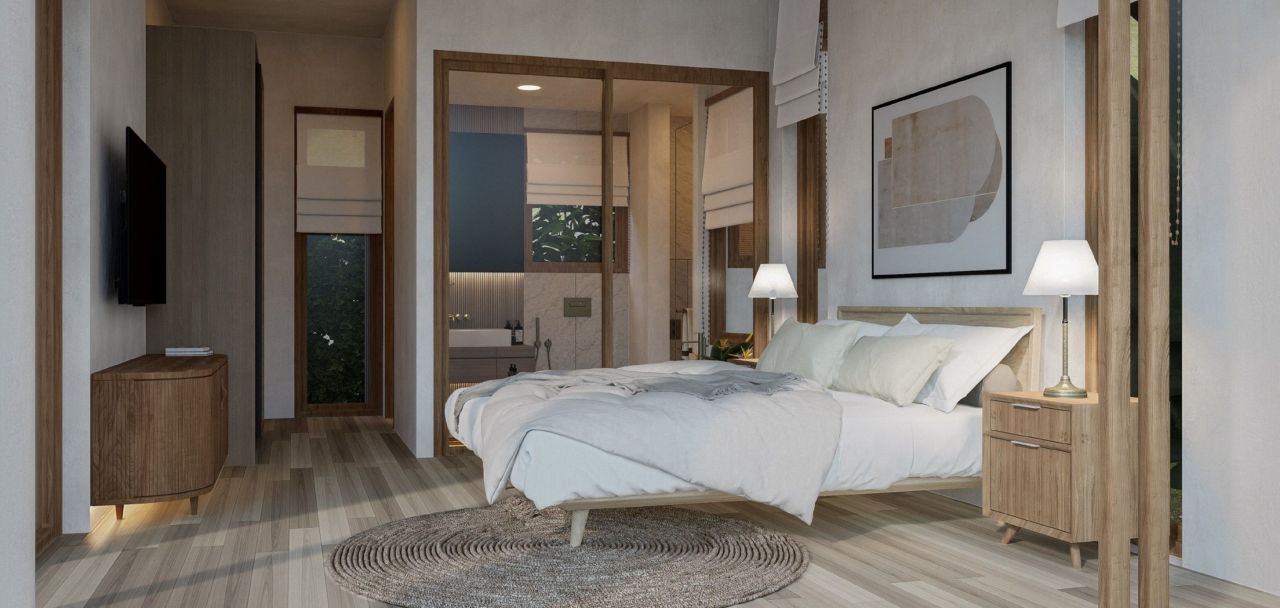 Villa in Ko Samui, Thailand, 1 943 m² - Foto 6