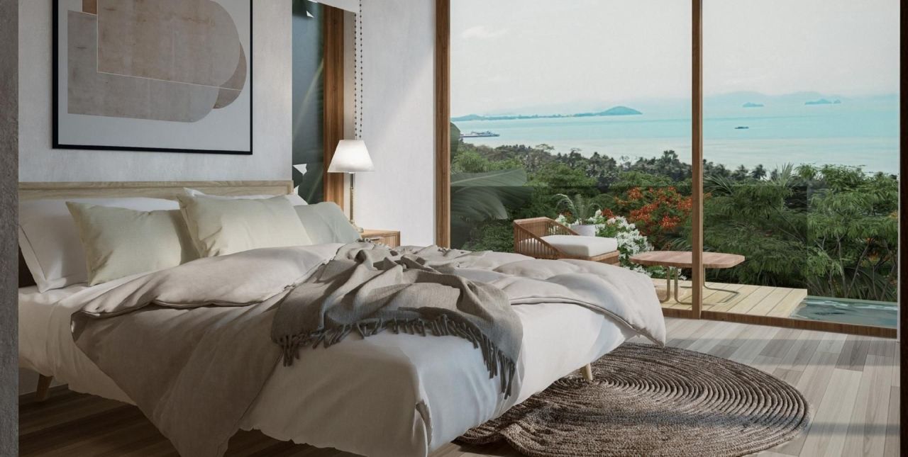 Villa in Ko Samui, Thailand, 1 943 m² - Foto 7