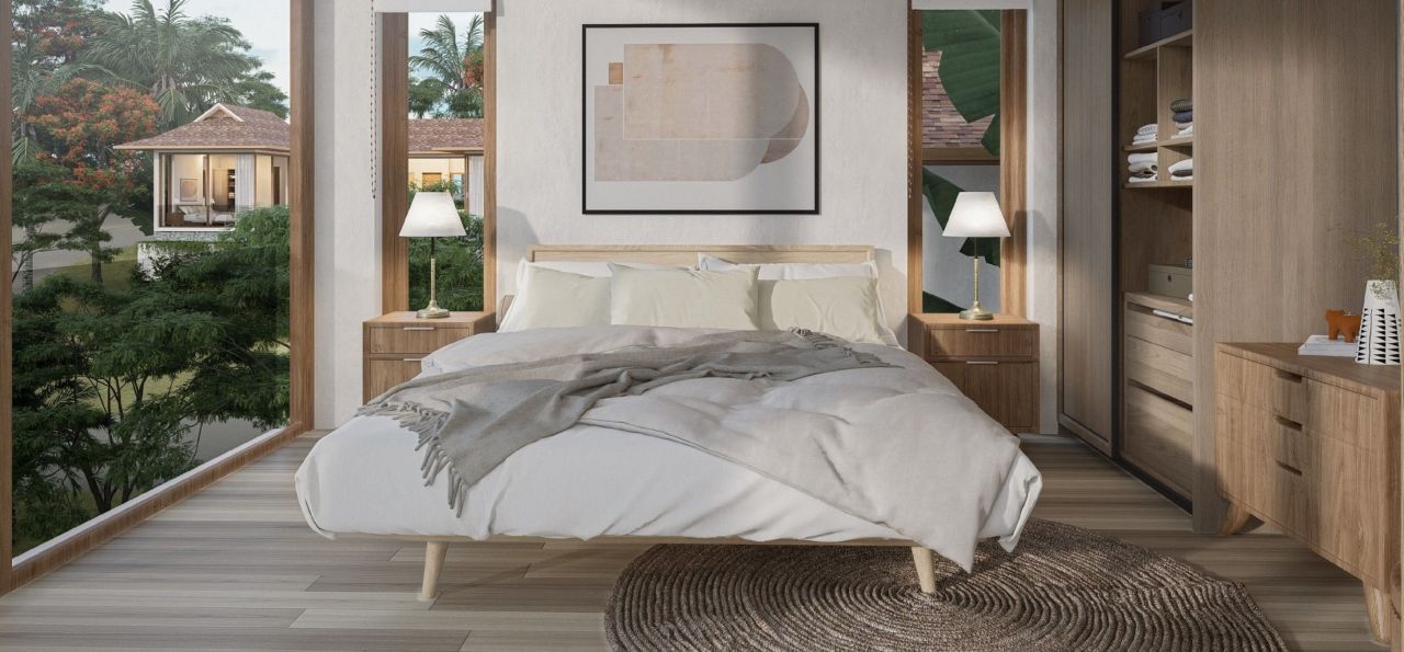 Villa in Ko Samui, Thailand, 1 943 m² - Foto 8