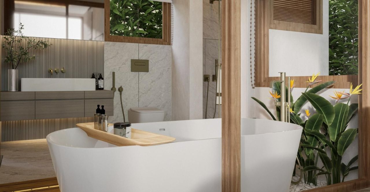 Villa in Ko Samui, Thailand, 1 943 m² - Foto 9